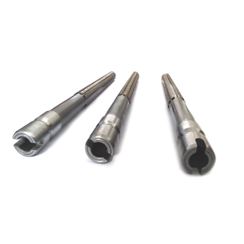 Хонинговальная оправка Kadia с алмазным бруском