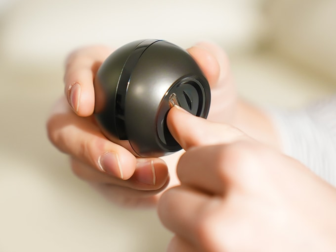 Seemagic Dreamy Nail Elegance: Premium Trimmer