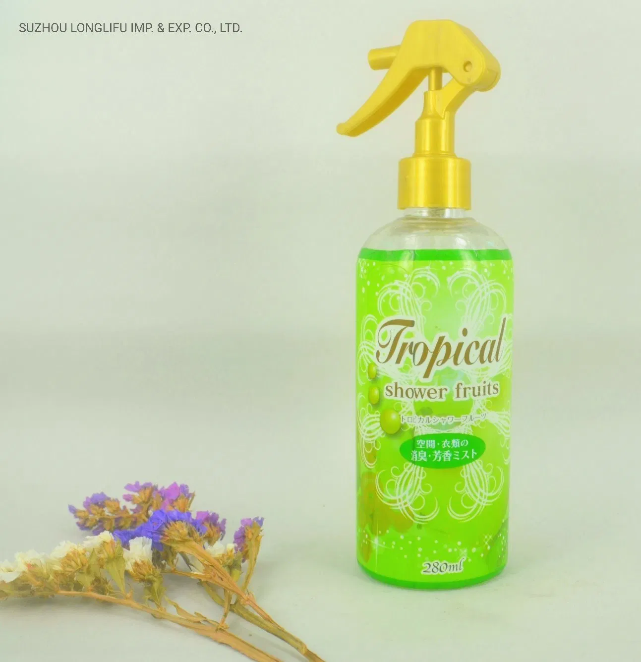 280ml Air Deodorant, Air Freshener Fruit