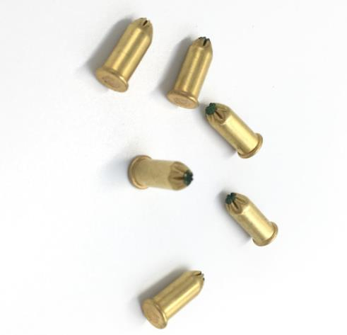 Powder Load Tool 22 Cal 5.6* 16 mm