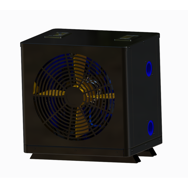 Cold Plunge Machine by Leading Cold Therapy Manufacturer for Home Recovery