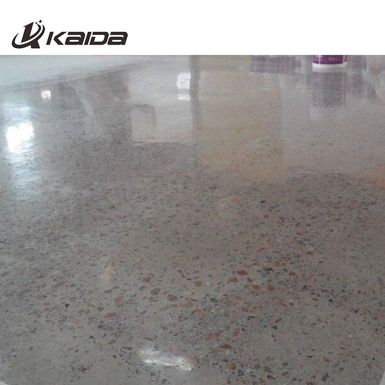 Price Floor Hardener Quick Cure Concrete