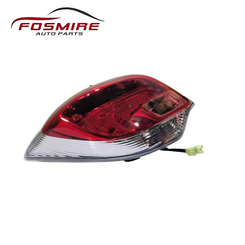 Changan E-Star EV левая фара заднего фонаря