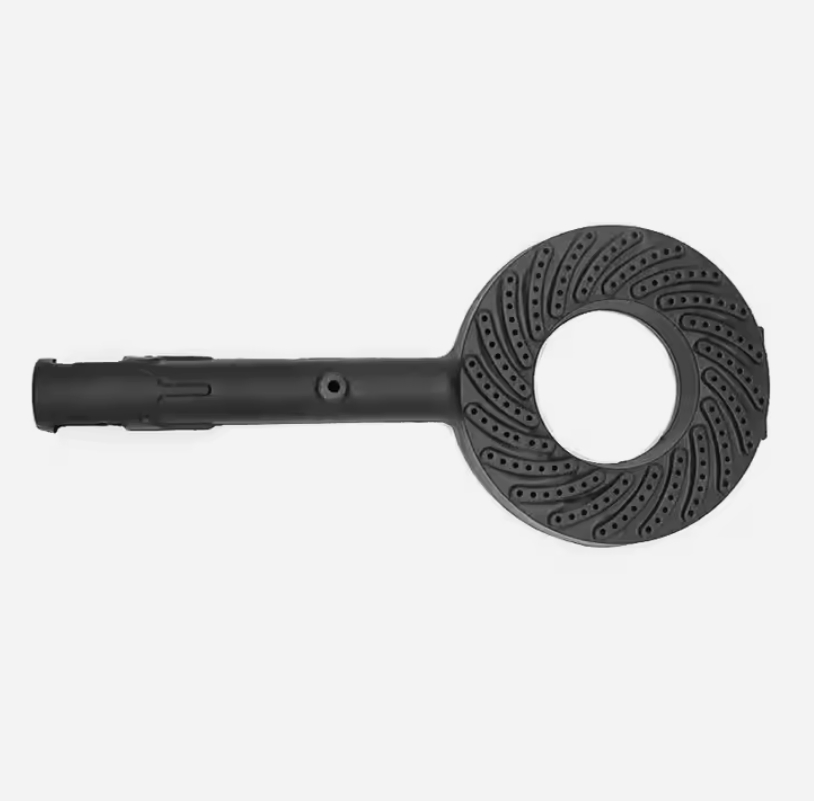 Портативная газовая горелка для кемпинга