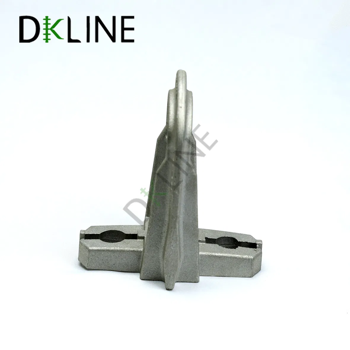 Durable Suspension Anchor Bracket for Heavy Load Clamping Needs