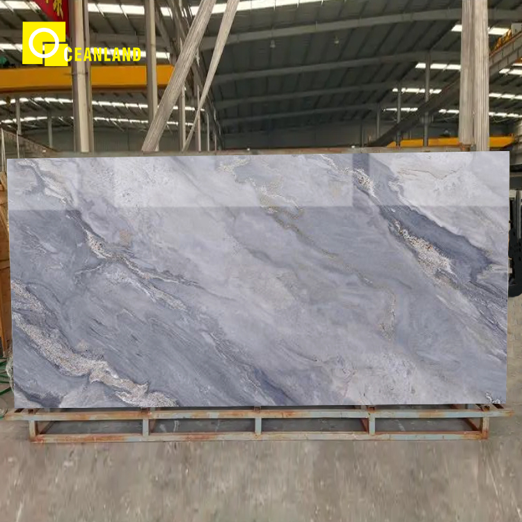 1200*2400mm Big Slab Porcelain Marble Sintered Stone Slabs Wall Flooring Tile