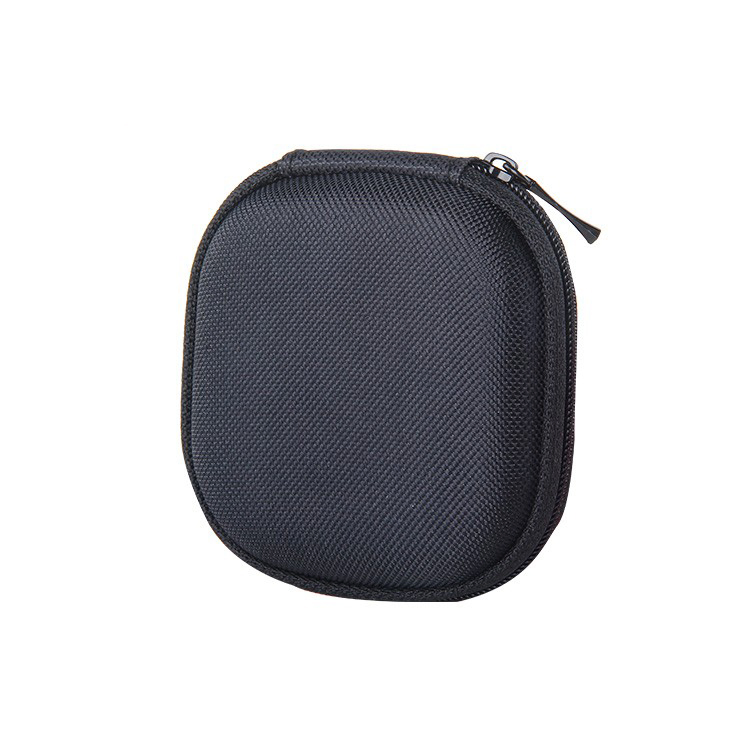 Чехол для наушников EVA водонепроницаемый, черный