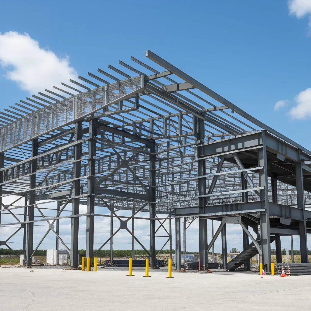 Philippines Prefab Construction Product Prefabricated Frame Steel Expandable House