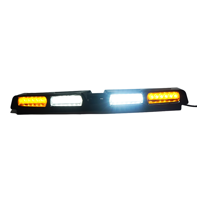 Off-Road ABS Roof Top Light Bar for BYD Shark