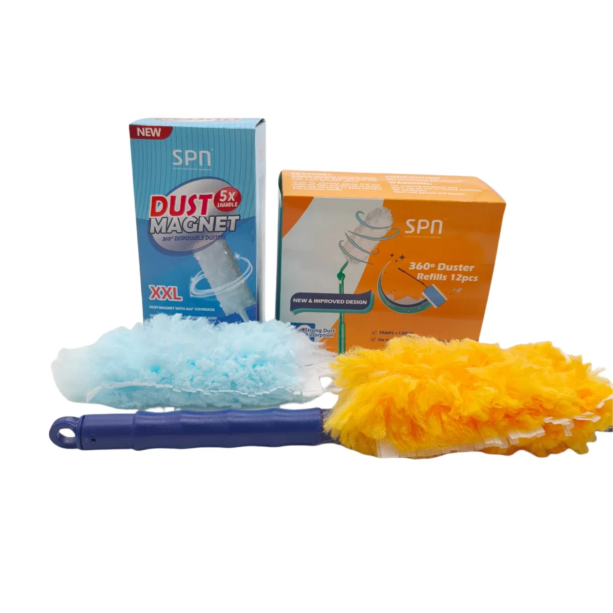 Fragile Ornaments Computer Car Washing Machine 70 Bar Dust Duster