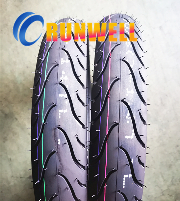 Мотошины RUNWELL Super Quality 17 дюймов