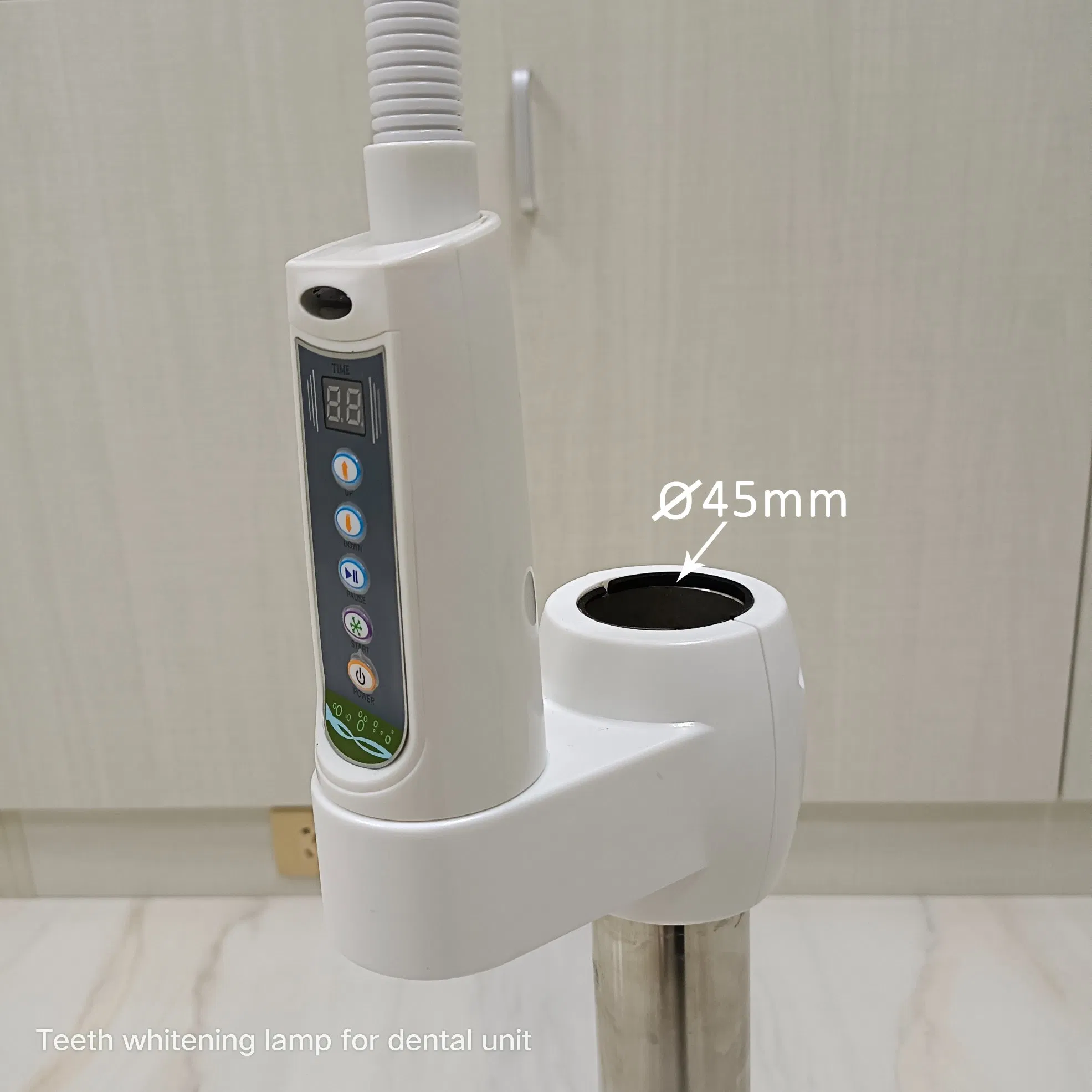 Dental Teeth Bleaching Machines for Dental Chair