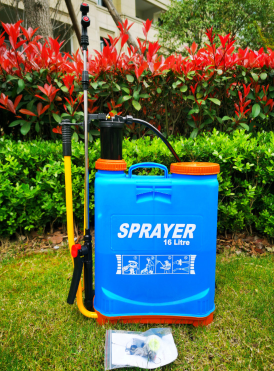Manual Garden Sprayer Agricultural Spreader