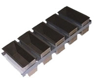 400*600 Baking Pan Aluminium Flat Tray Prices for Croissant