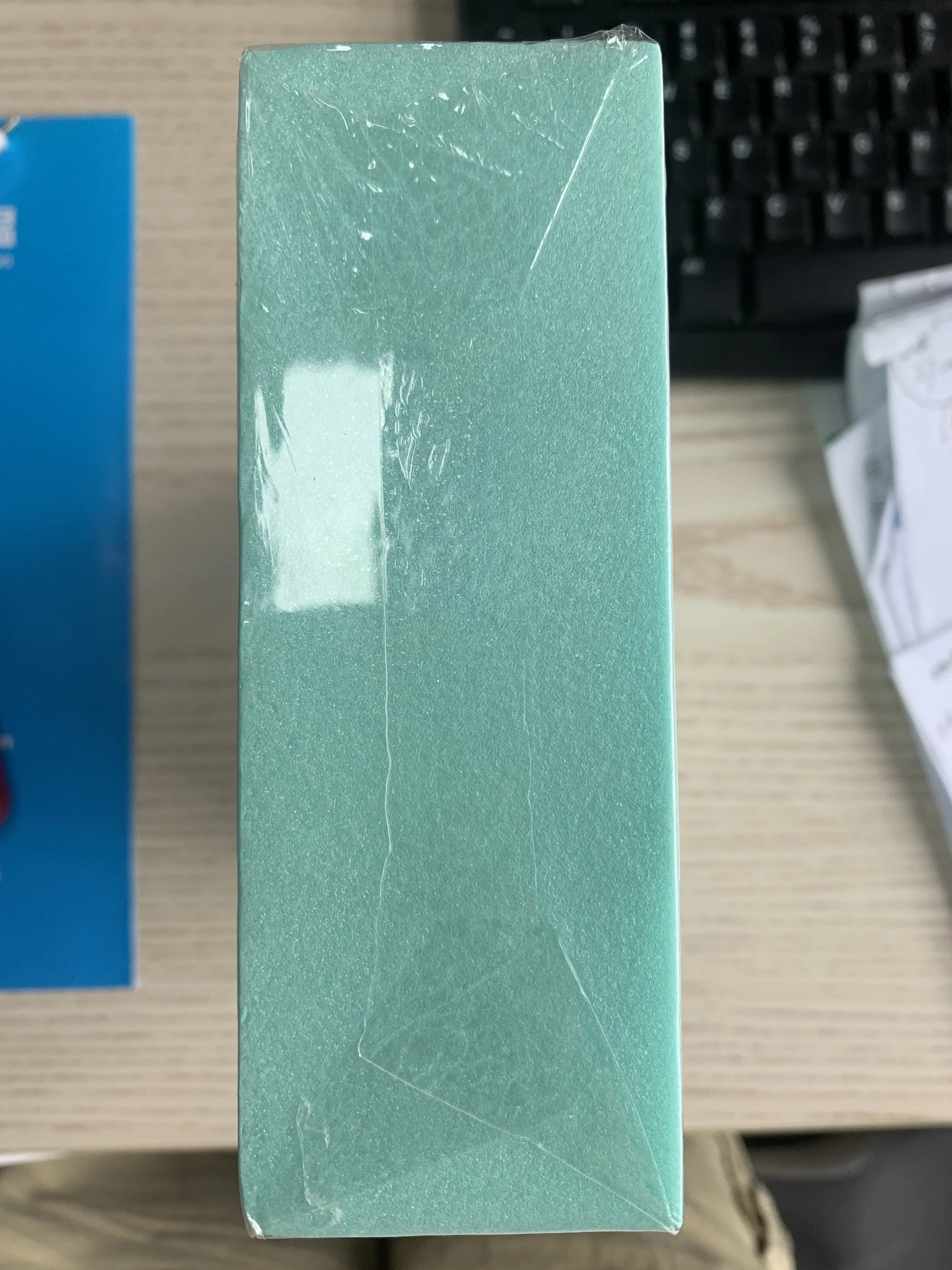 Eco Friendly Blue Insulation Board for Energy Saving Solutions