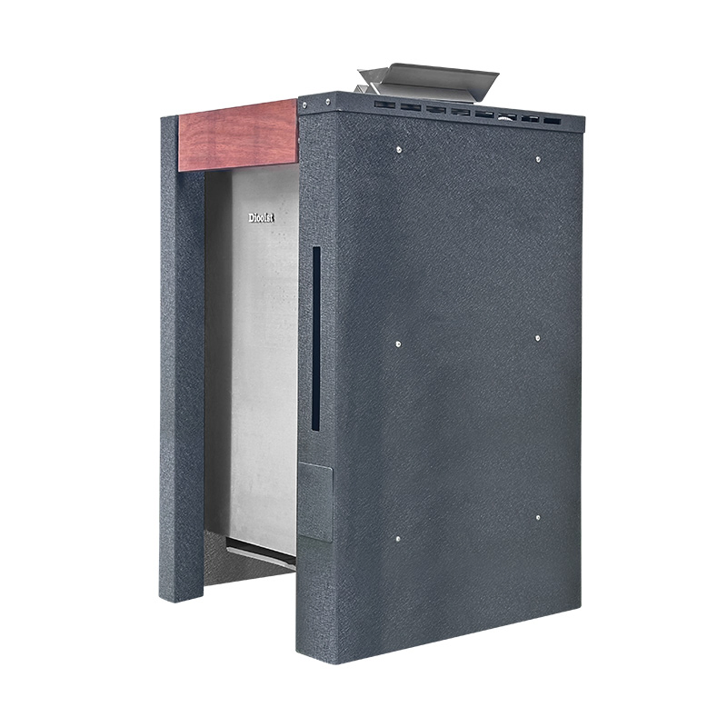 Обогреватель для сауны 24 кВт Diooist CH-240