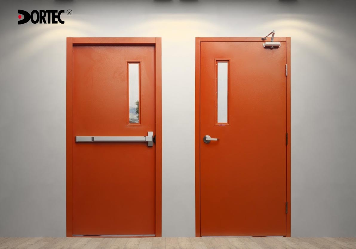 Economic High Quality Panic Exit Device with 15 Years Manufacturing Experience