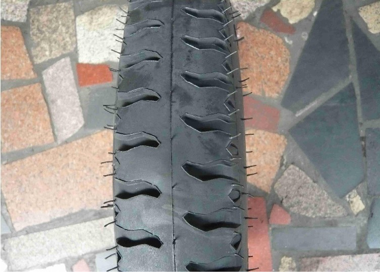 Мотошина Good Quality 110/90-16