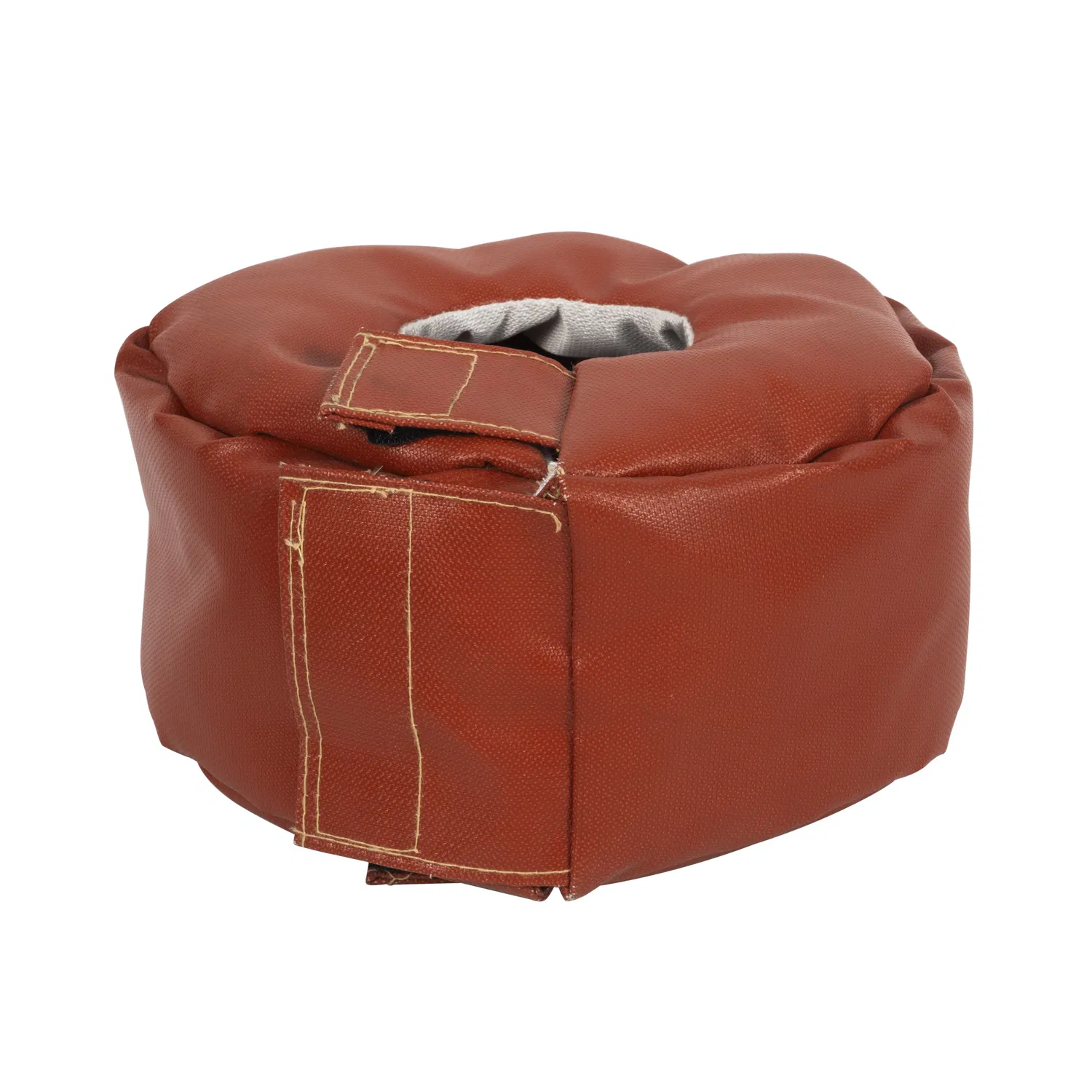 High-Performance Aerogel Insulation Cover for Well Pump Pipes