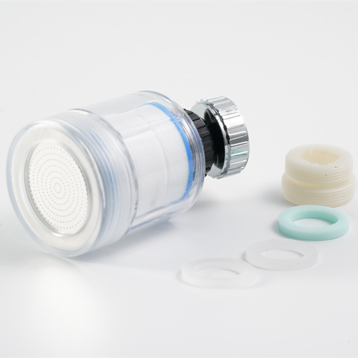 Wholesale Three Function 5 Functions ABS Plastic Hand Rain Shower Head Set for Bathroom