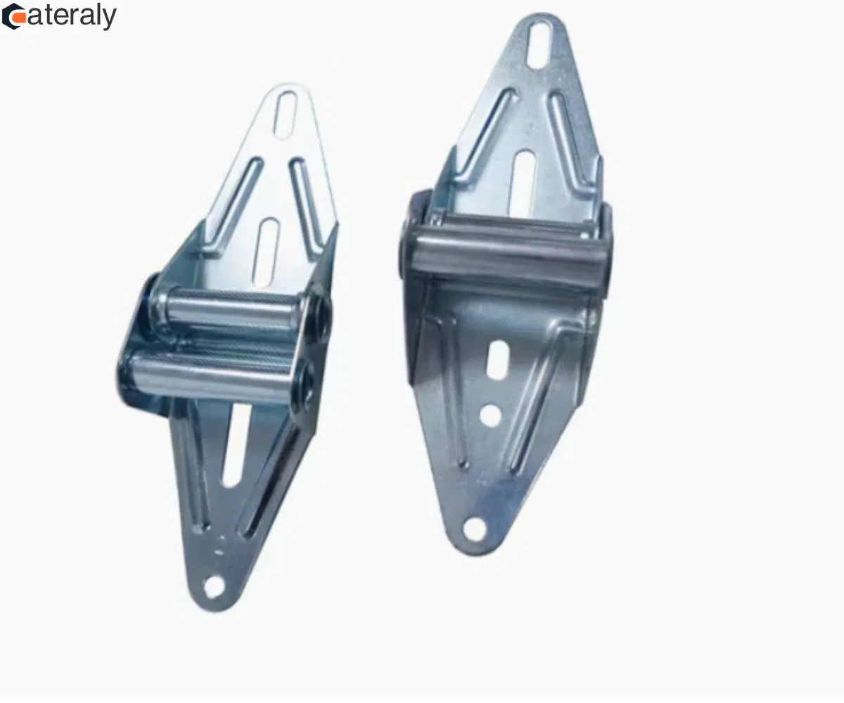Factory Wholesale Premium Automatic Garage Door Hinge Kit with Accessories Garage Door Hinge