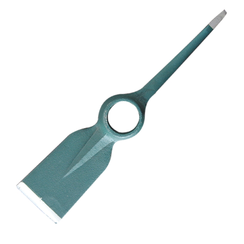 Steel Farming Pickaxe Garden Pick Head Pickaxe