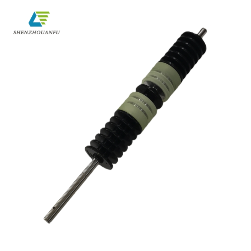 Hyosung Hcdu Shaft 450000317 F Rolr Sf Black Roller