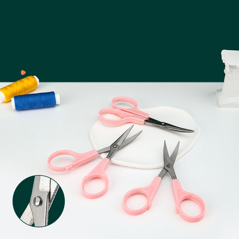 Wholesale Multi-Specification Embroidery Scissors