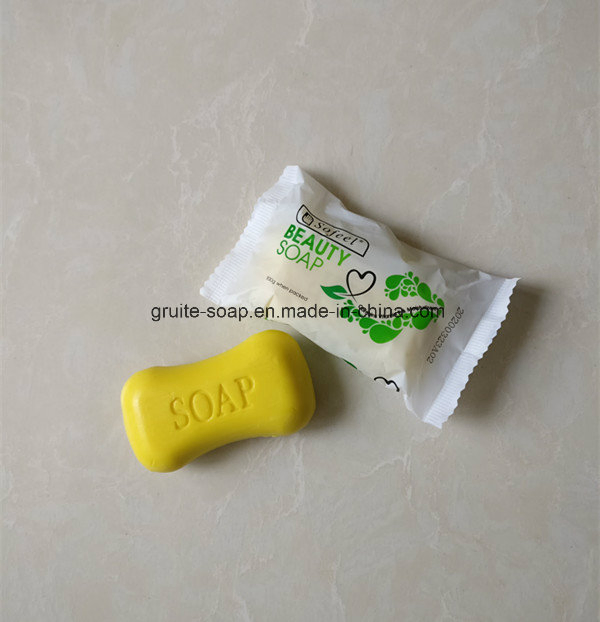 Beauty Bar Bathing Soap Best Price From China Factory