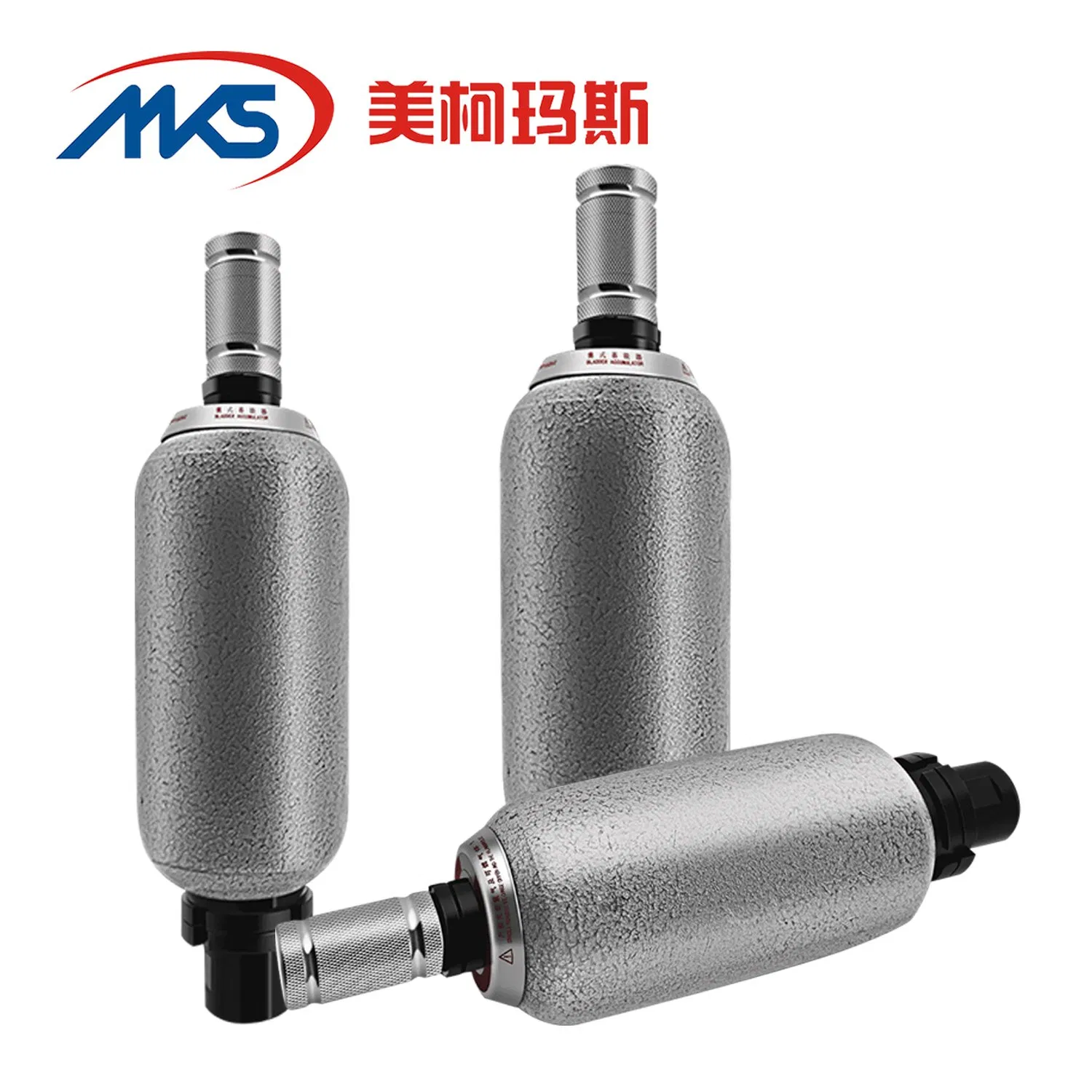 Гидравлический аккумулятор EHV 32-330/90-A25GA