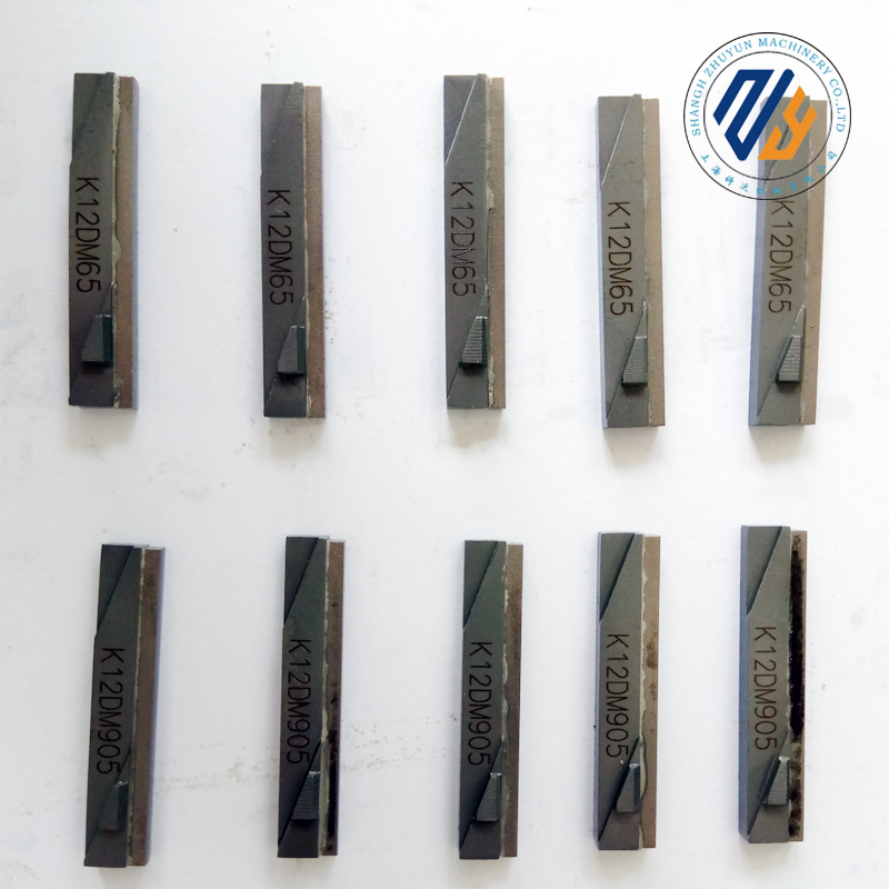 Perfect Use of K12 Honing Stones for Sunnen Bl2 Series Honing Mandrels