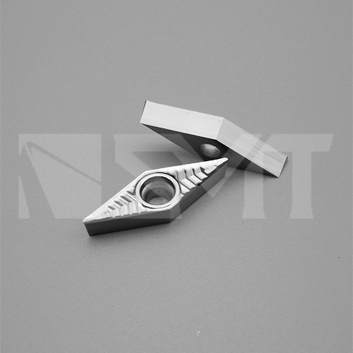 Aluminium Turning-Carbide Inserts for Aluminium-Vcgt110304-Lh