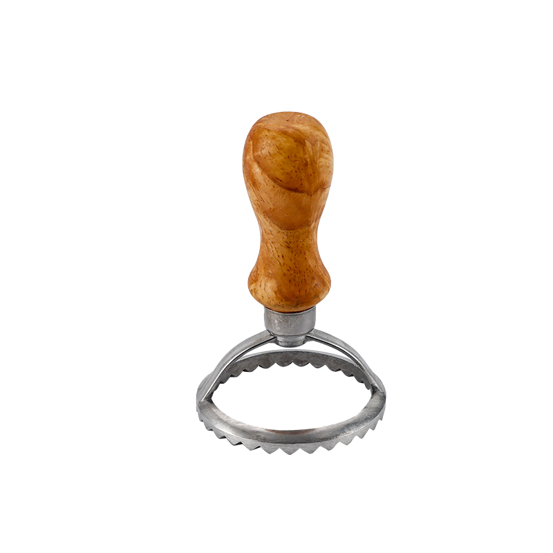 Aluminum Heart Shapes Baking DIY Tools Cake Biscuit Pastry Cookie Mold Plum Cutter