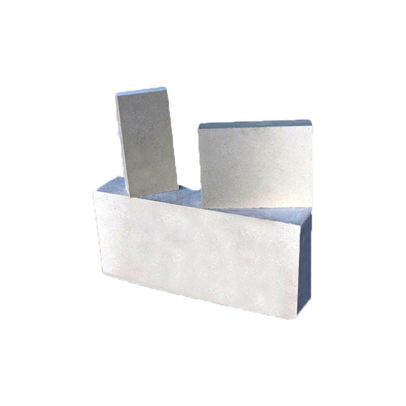 Float Glass Table Furnace Fused Cast Refractory Azs Brick