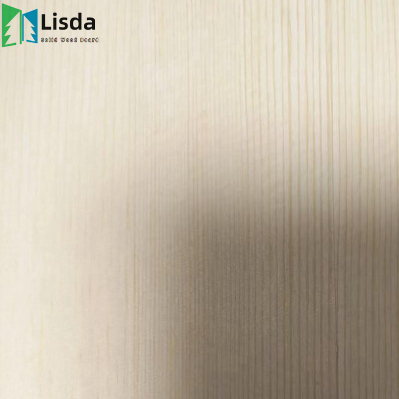 Wholesale Lumber Mongolian Scotch Pine Finger Joint Timbers with Hidden Finger Joint