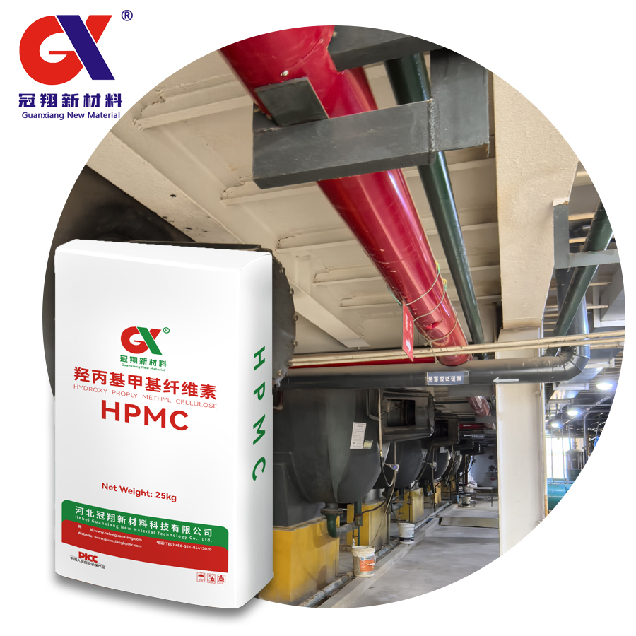 Free Sample High Dispersion HPMC Power Hydroxypropyl Methyl Cellulose for Laundry Detergent