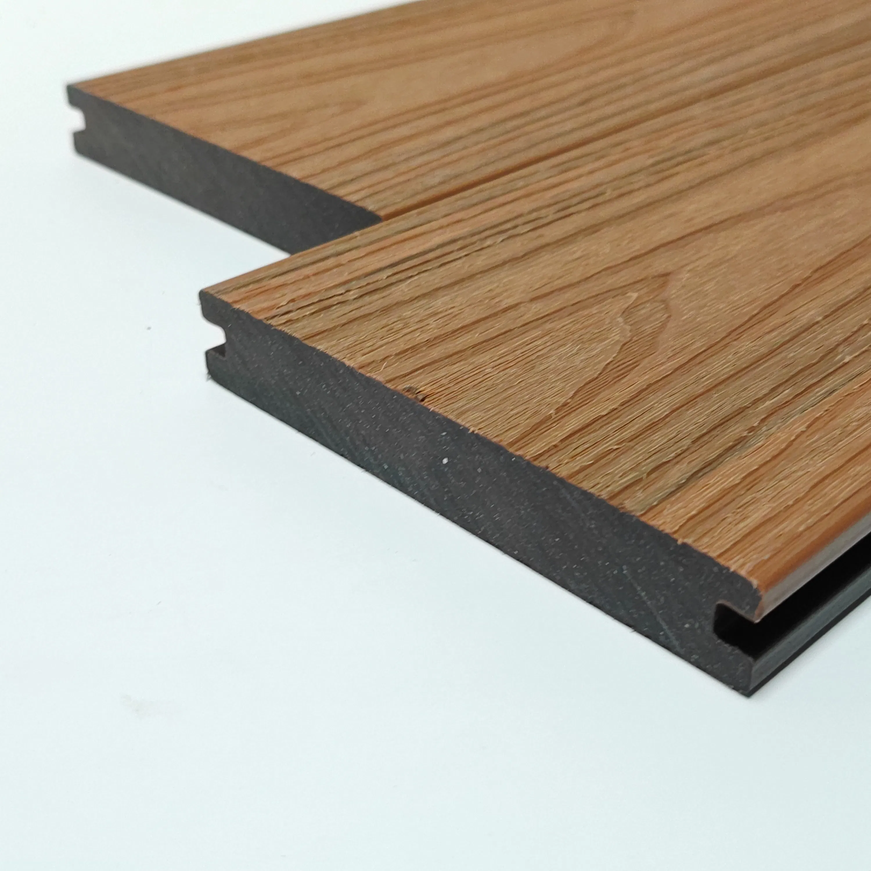 Террасная доска WPC Solid Giant для улицы