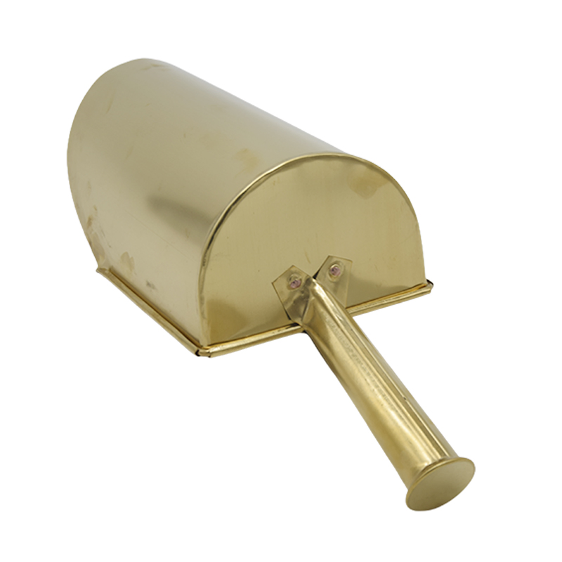 Deantools Copper Alloy Spark-Free Container Hopper