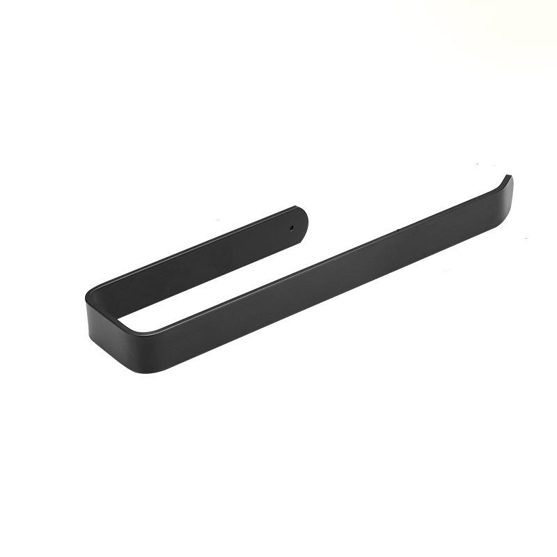 Крепление для туалетной бумаги без сверления Jthardware