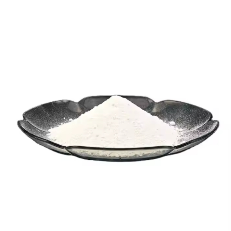Premium CaCO3 Light Pure Calcium Carbonate Powder - Factory Direct Shipping Worldwide