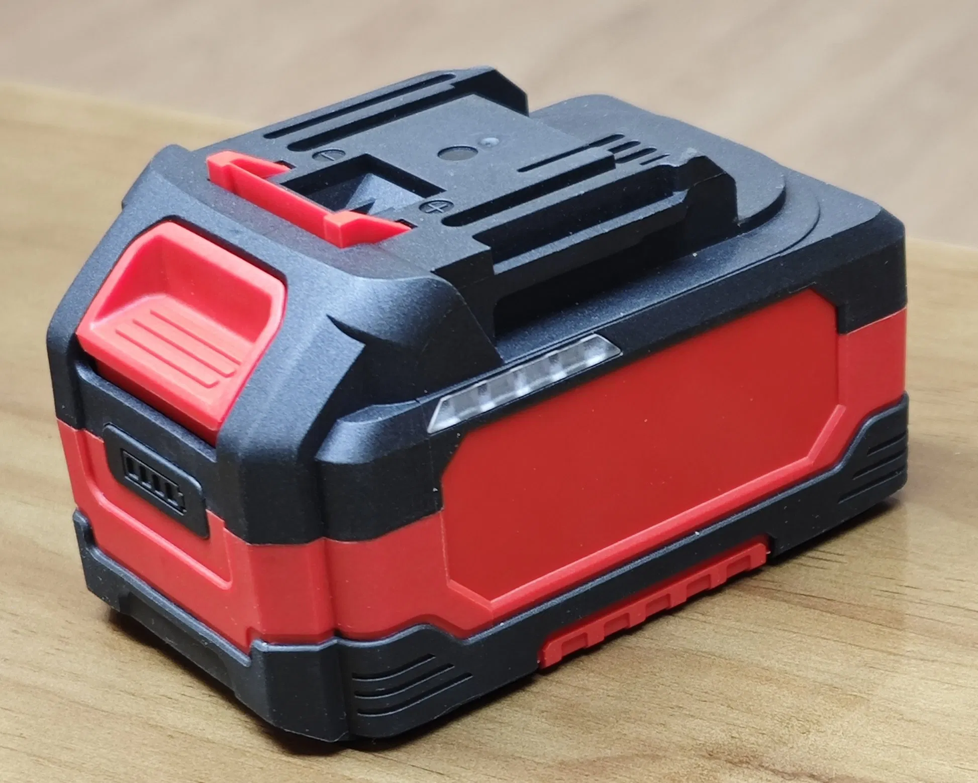 Customized Winkko Injection Case for 2.0 Kg Hand Tools