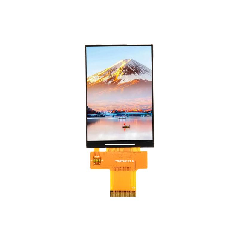 OLED дисплей 2.6 дюйма AMOLED, 2560x1440, 600 кд/м²