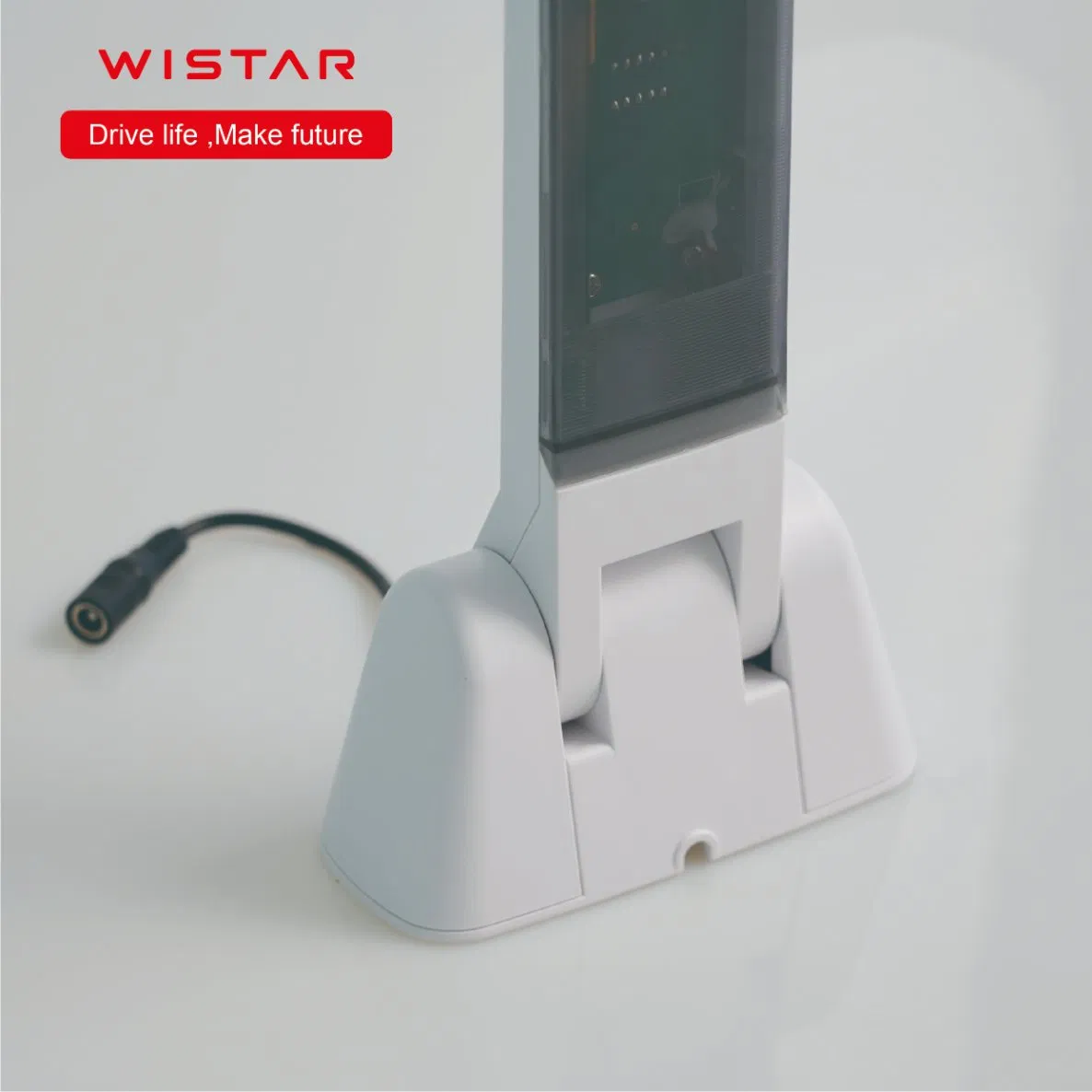 Wireless Rolling Code Waterproof Wind-Light Sensor for Automatic Awning Operation (RS002)