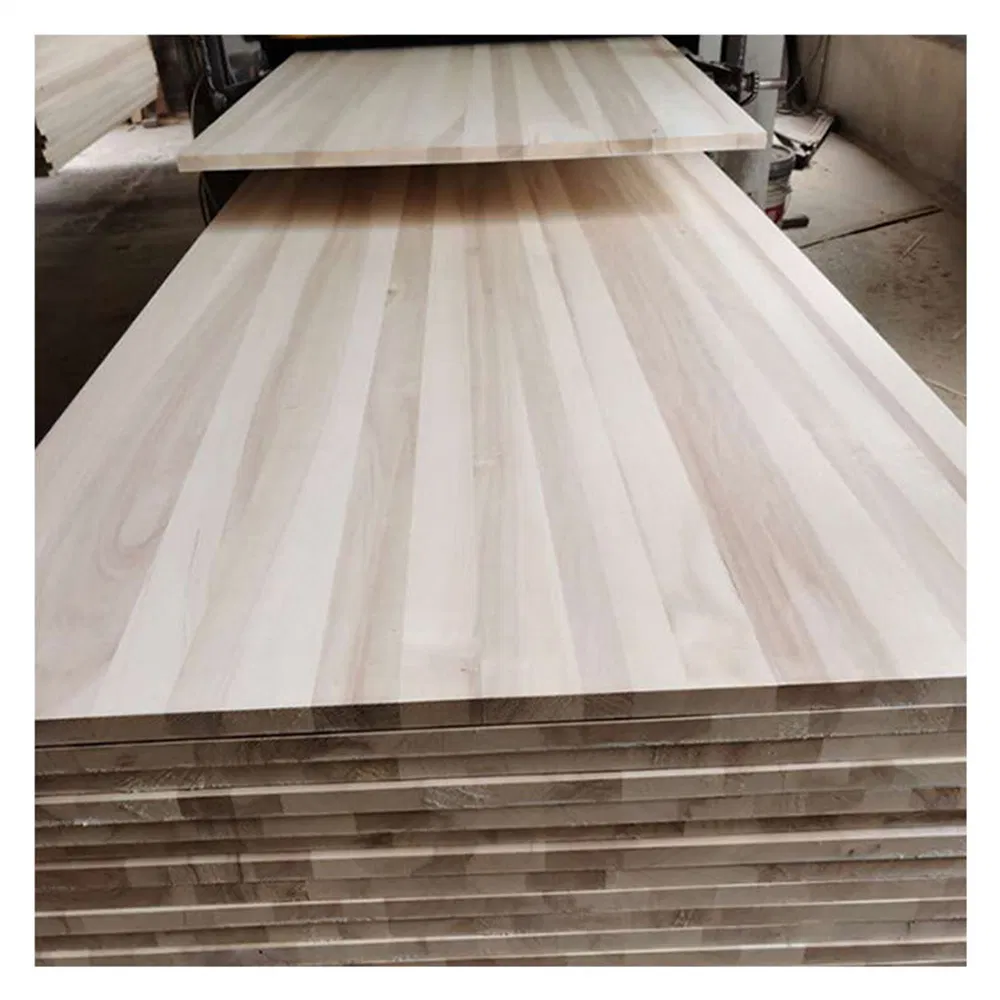 Premium Grade Lightweight Poplar Board
