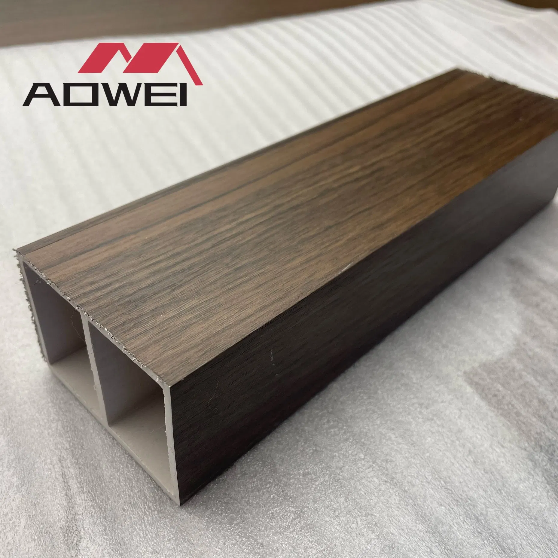 Eco-Friendly Wood Plastic Composite Panels for Interior Partitions