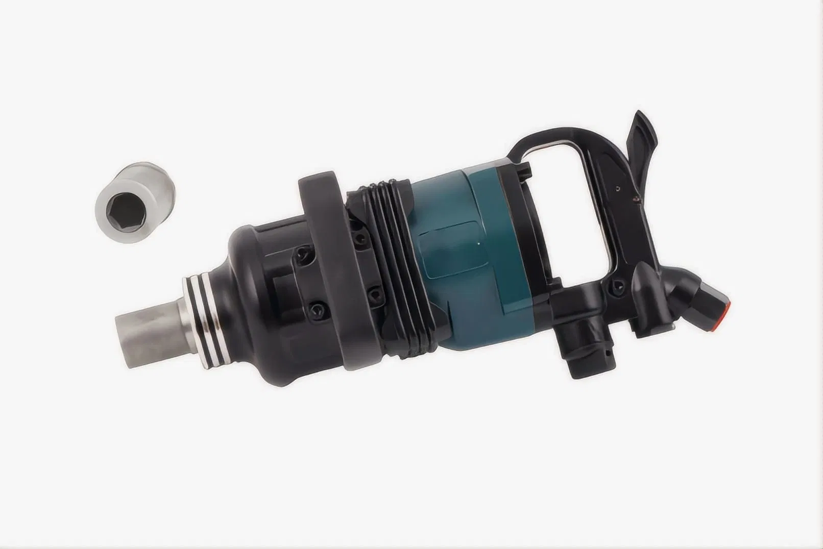 Пневматический гайковерт 3/4" 2800 Н·м