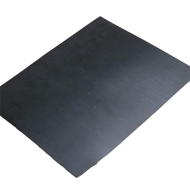 Environmental Protection High Strength Anti-Seepage Infrastructure Geomembrane