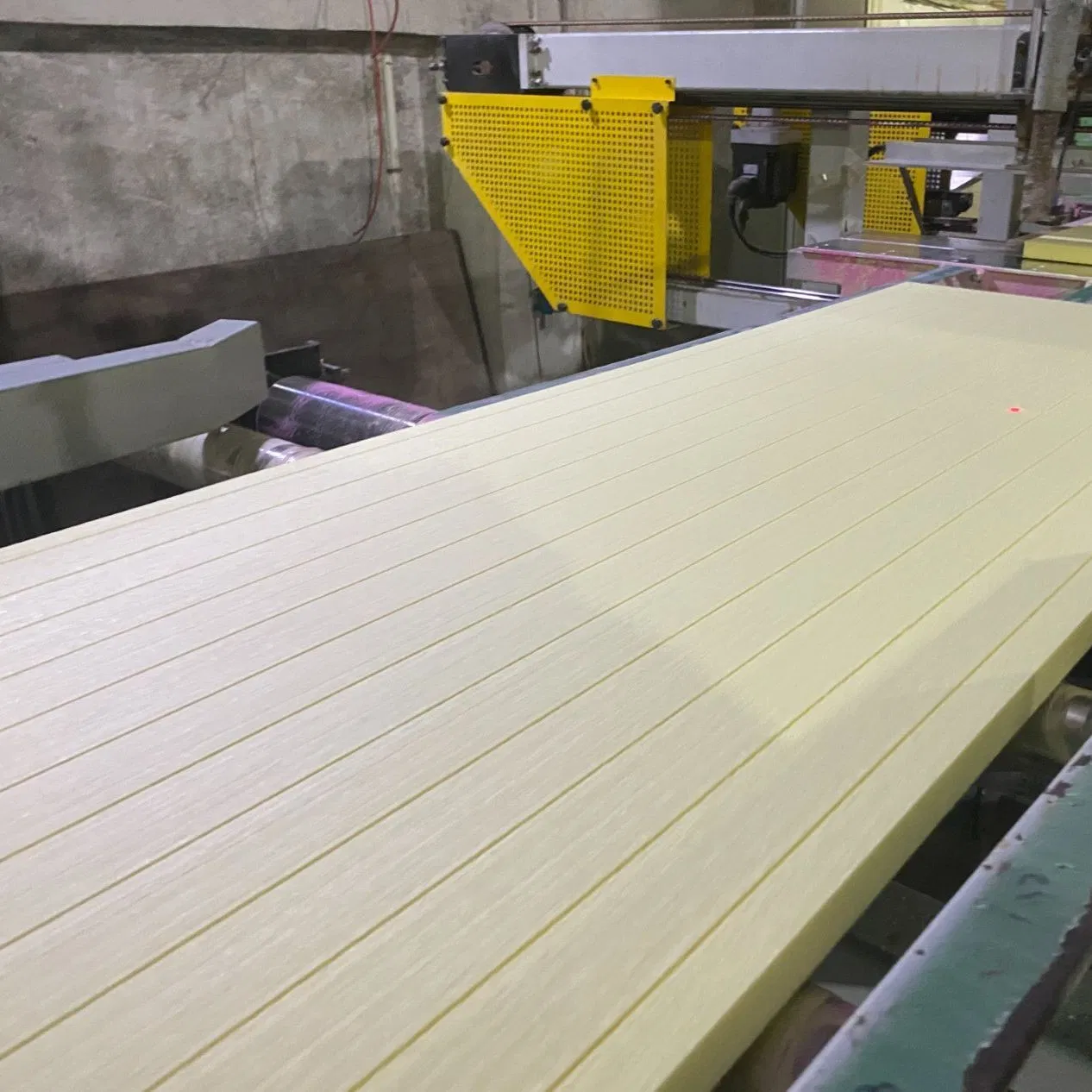Jialiang B1 30mm Thick Composite Sandwich Panel for Versatile Use