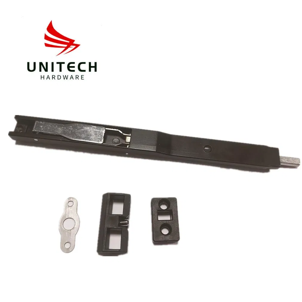 Zinc Alloy Window or Door Lock Latch Flush Bolt