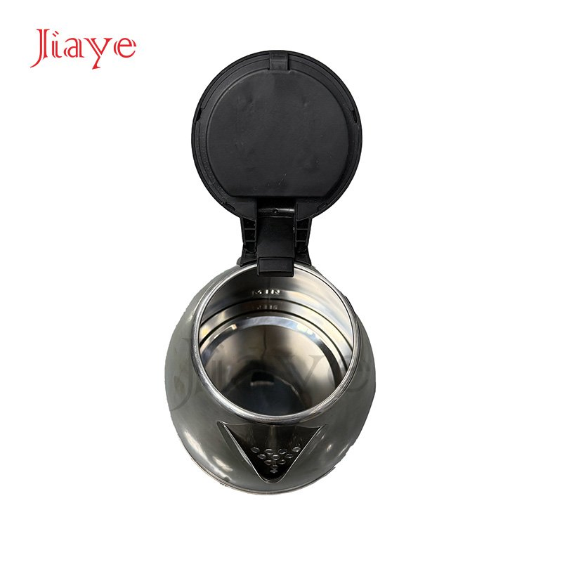 High-Quality Large Capacity Electric Kettle for Boiling OEM Supported